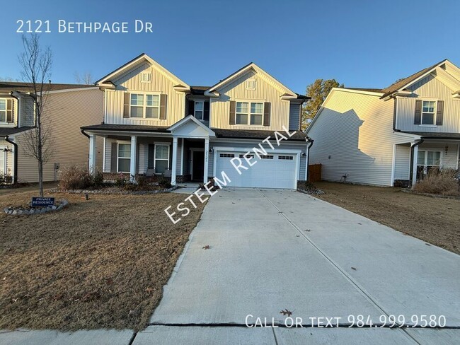 Primary Photo - 2121 Bethpage Dr