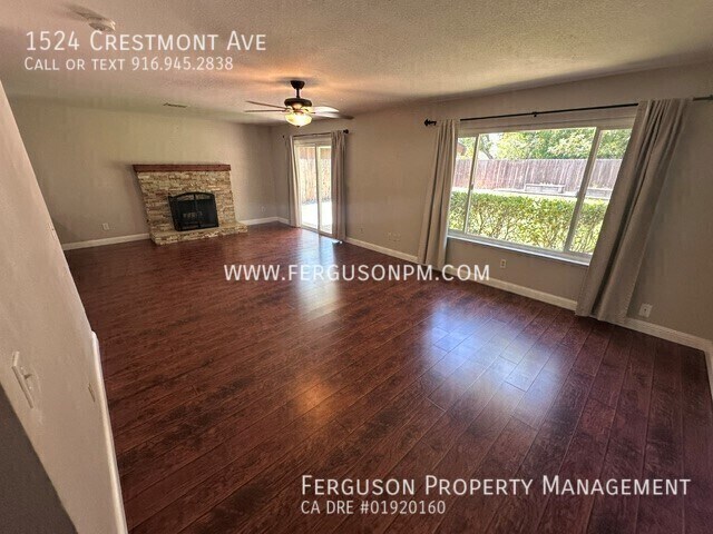 Building Photo - 1524 Crestmont Ave
