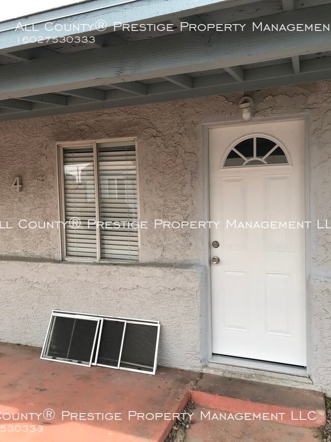 AllInclusive Studio Apartment 1545 W Roosevelt St Phoenix AZ 85007