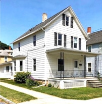 Building Photo - 38 Jefferson Ave