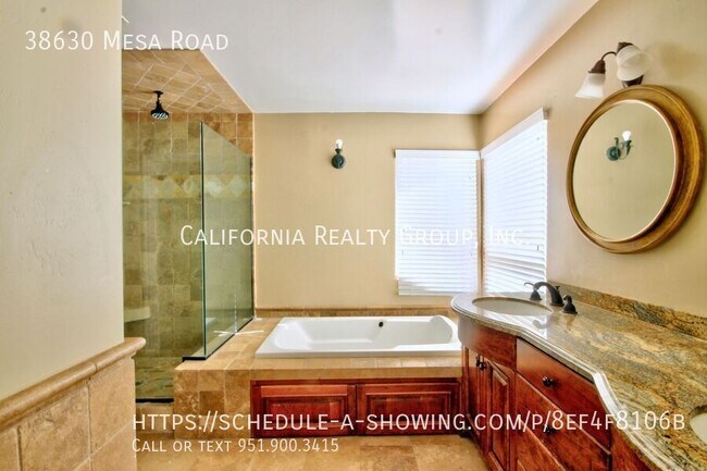 Building Photo - 38630 Mesa Rd
