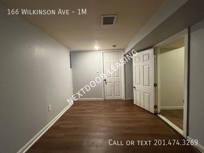 Building Photo - 166 Wilkinson Ave