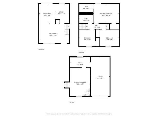 Building Photo - Renovated Alpharetta Ranch — Walking Distance to Haynes Bridge Middle, Top-Rated Schools