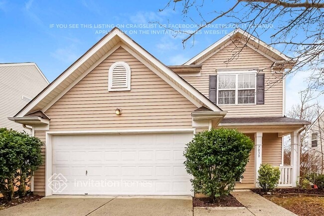 Building Photo - 7038 Advocator Ln