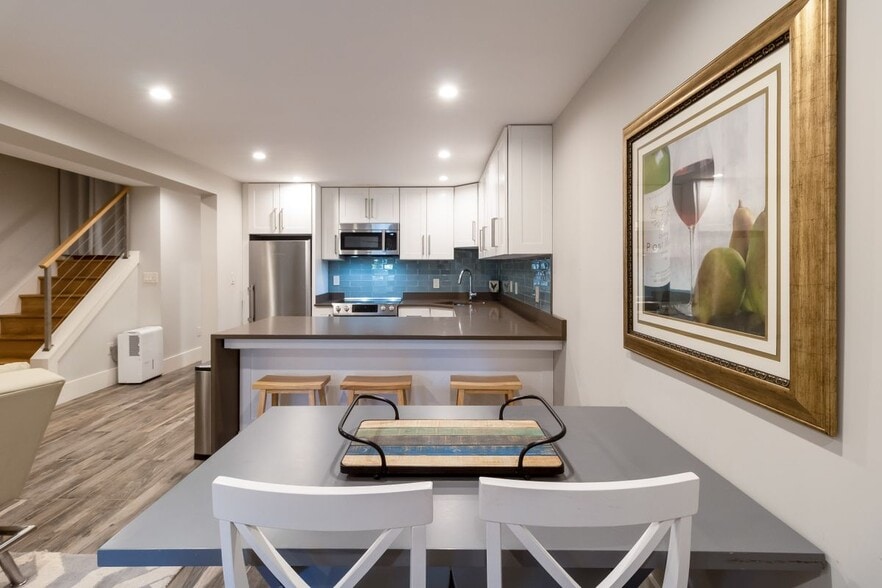 Building Photo - 4514 15th St NW