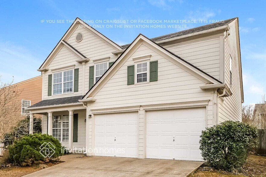 Building Photo - 507 Drifton Way