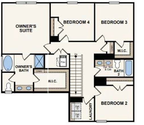 Building Photo - 204 Summerwood Ln