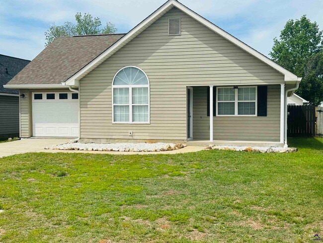 Building Photo - 107 Eagles Landing Trail