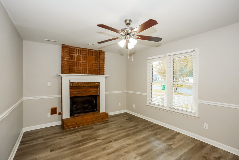 Building Photo - 3522 Fortis Ln