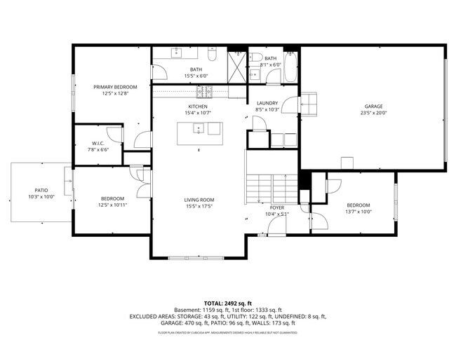 Building Photo - 58 Olympus Dr