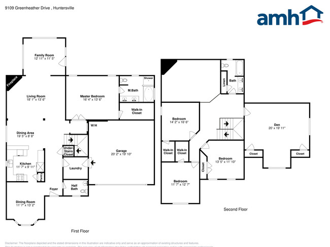 Building Photo - 9109 Greenheather Dr