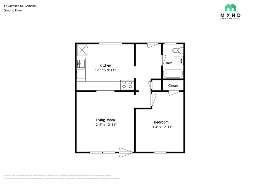 Building Photo - 17 Garrison Dr
