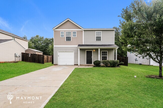 Building Photo - 769 Dove Tree Ln