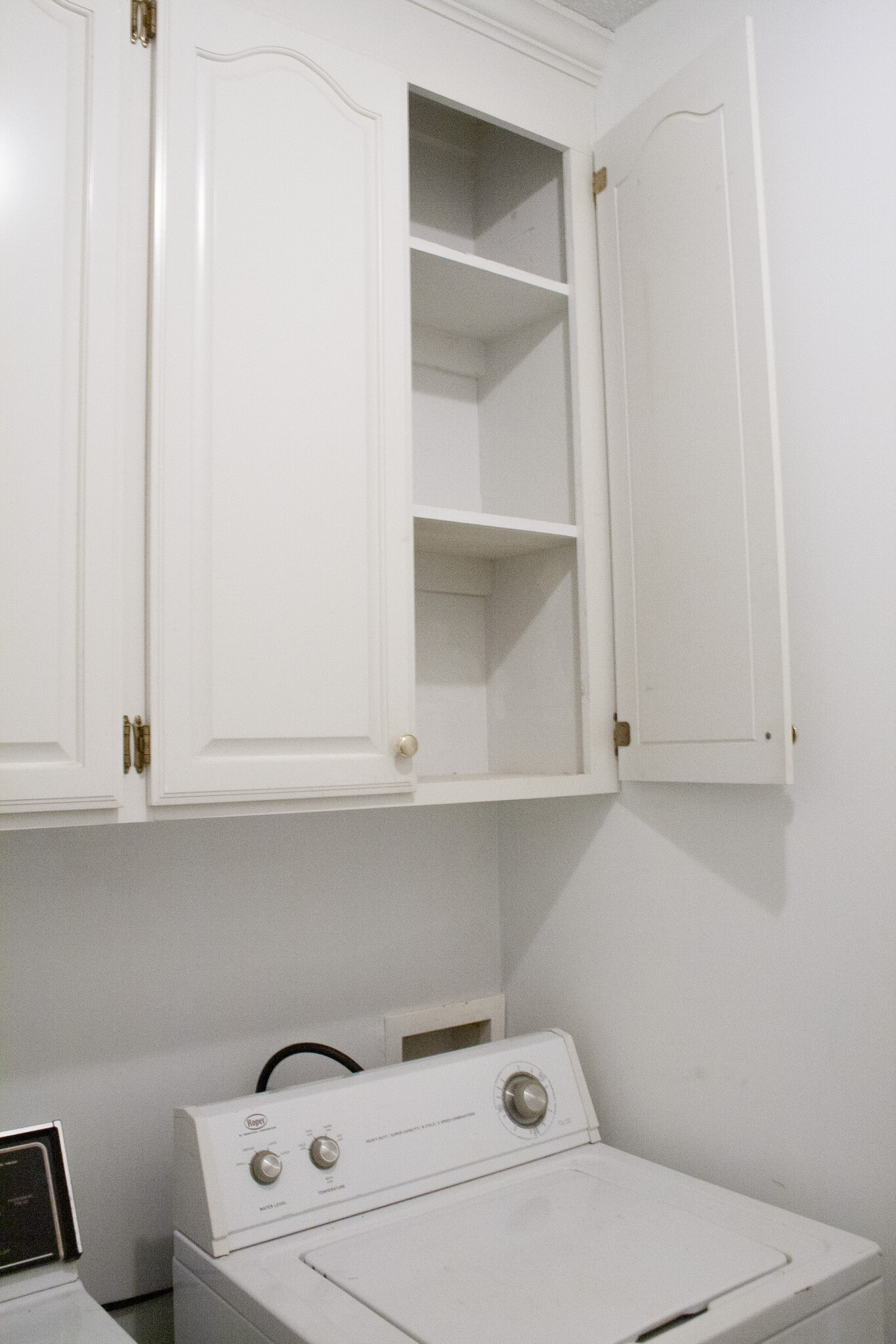 Laundry Room Cabinets - 237 Yale Rd