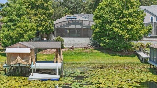 Building Photo - 1113 Hawthorne Cove Dr
