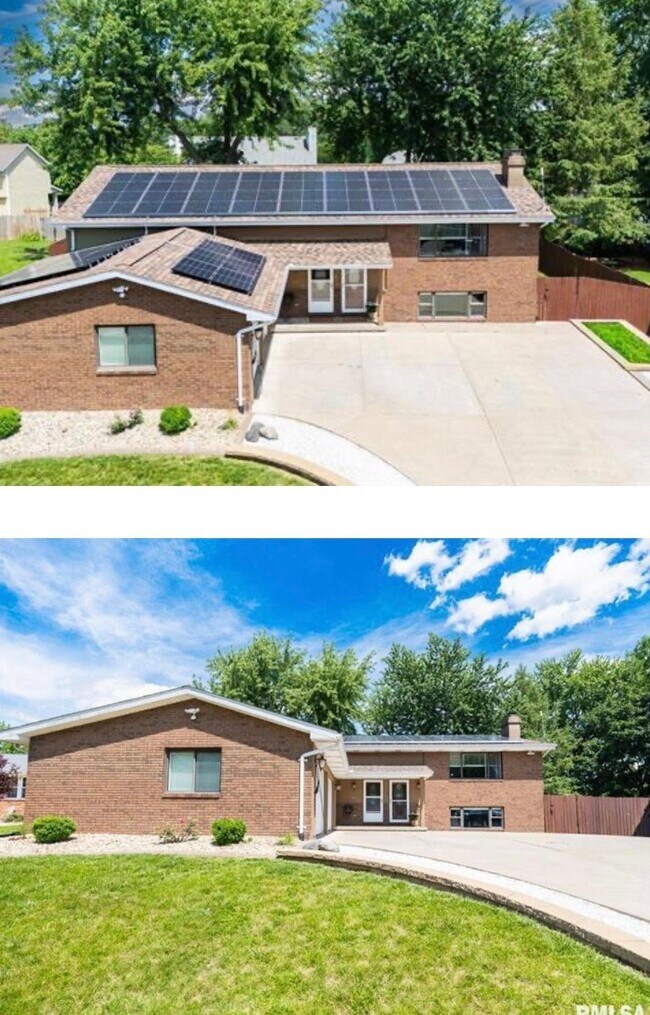 Building Photo - 7110 N Rockvale Dr