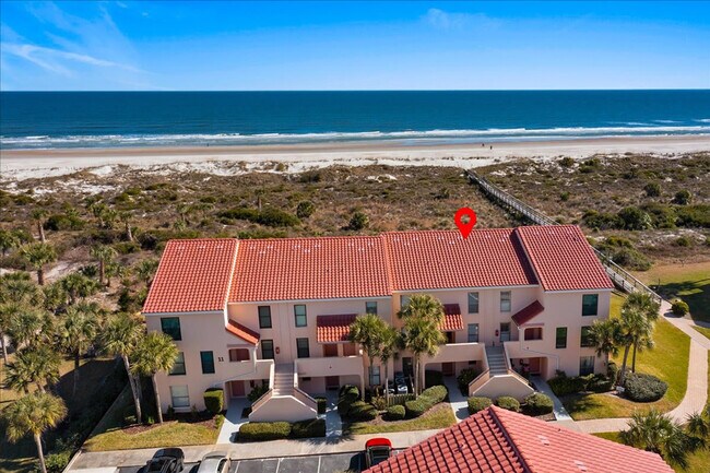 Building Photo - 1733 Sea Fair Dr