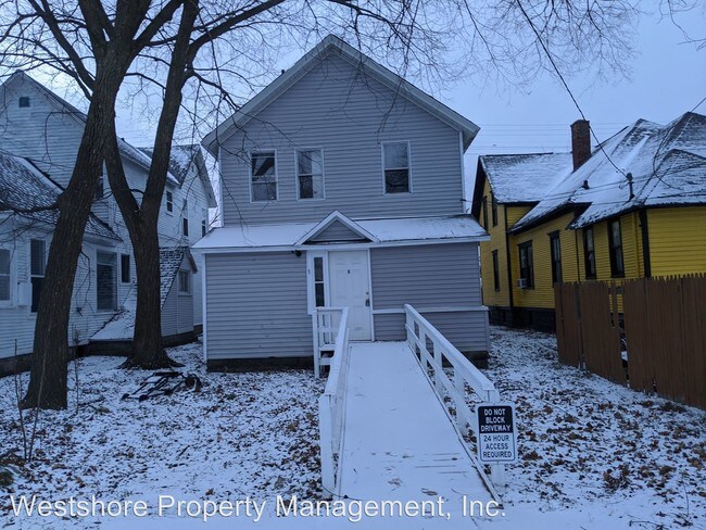Building Photo - 2 br, 1 bath Apartment - 1176 Sanford St.