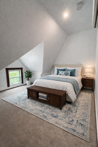 Building Photo - 3324 Spokane Ave