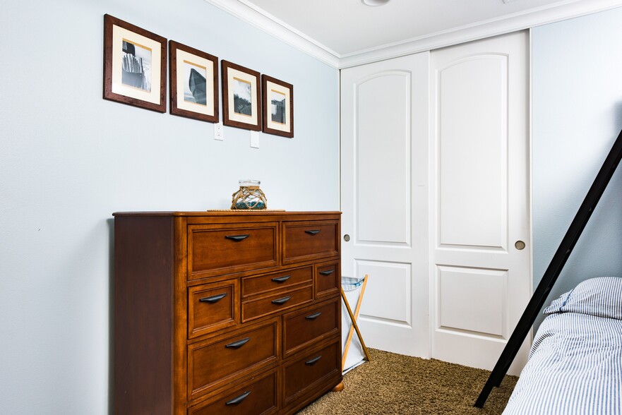 Third bedroom - 3179 Sicily Ave