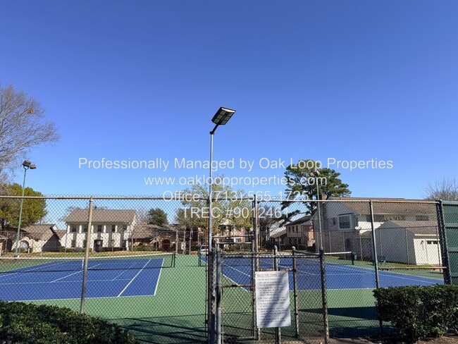 Building Photo - 3021 Teague Rd