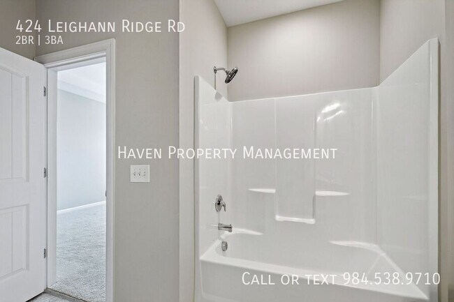 Building Photo - 424 Leighann Ridge Ln