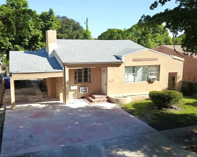 Primary Photo - 937 NW 46th St