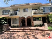 Building Photo - 1323 S Carmelina Ave