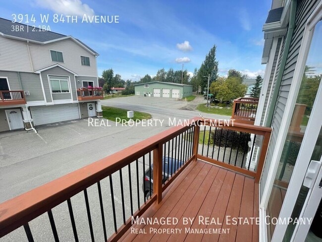 Building Photo - 3914 W 84th Ave