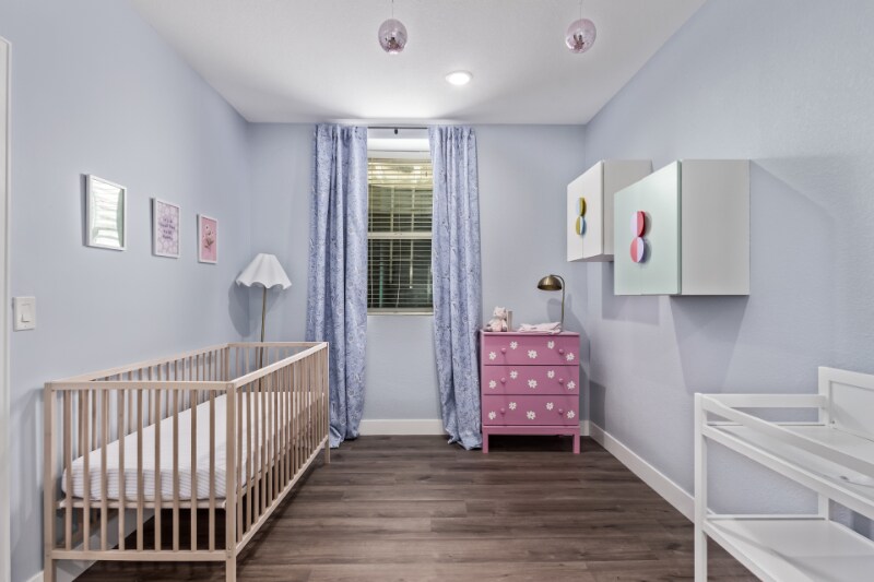 Building Photo - 3208 Fillmore St