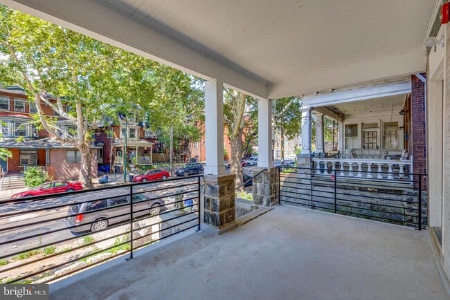 Building Photo - 4220 Baltimore Ave