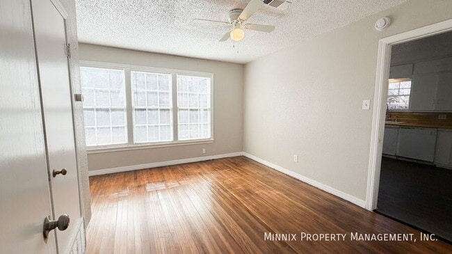 Building Photo - 3111 31st St