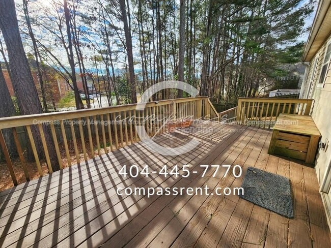 Building Photo - 1157 Cayman Ln SW