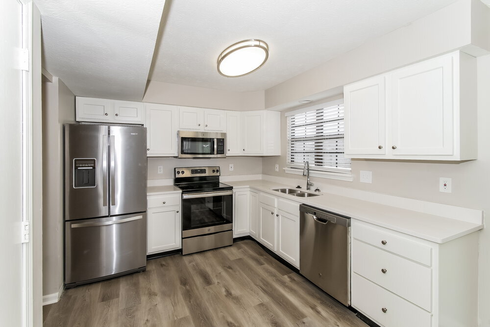 Building Photo - 6722 Foxfire Dr