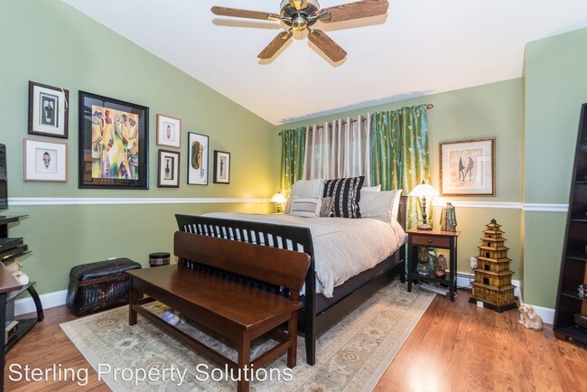 Building Photo - 3 br, 2 bath House - 2-6 Brooke Club Dr