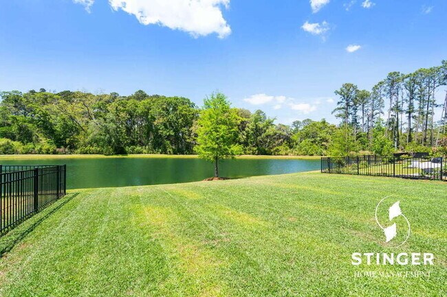 Building Photo - 1208 Brackish Ct