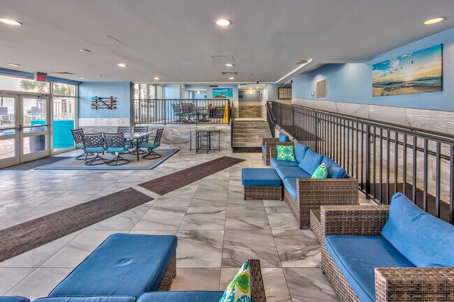 Building Photo - 1700 N Ocean Blvd