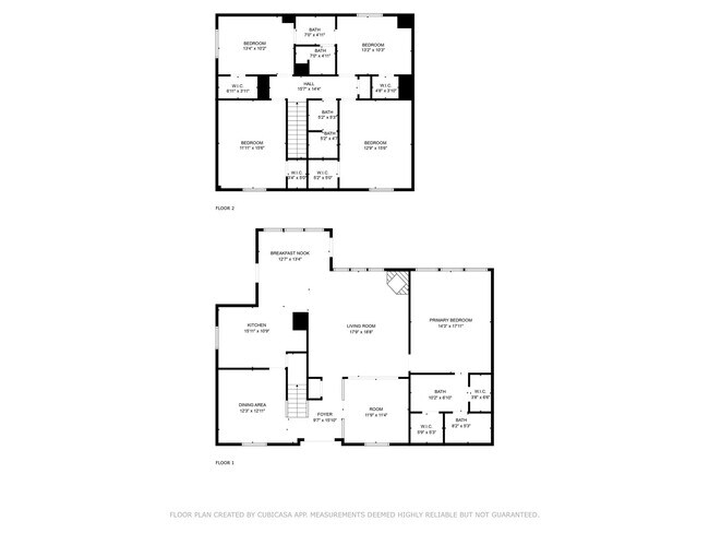 Building Photo - 7914 Oakington Dr