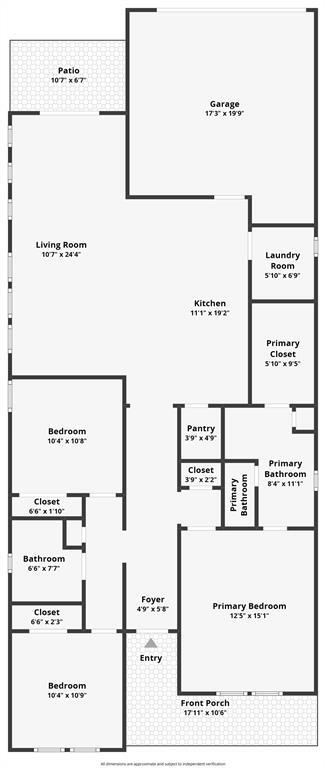 Building Photo - 1220 Oak Chase Wy