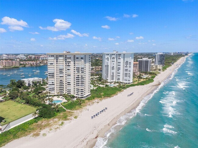 Building Photo - 550 S Ocean Blvd
