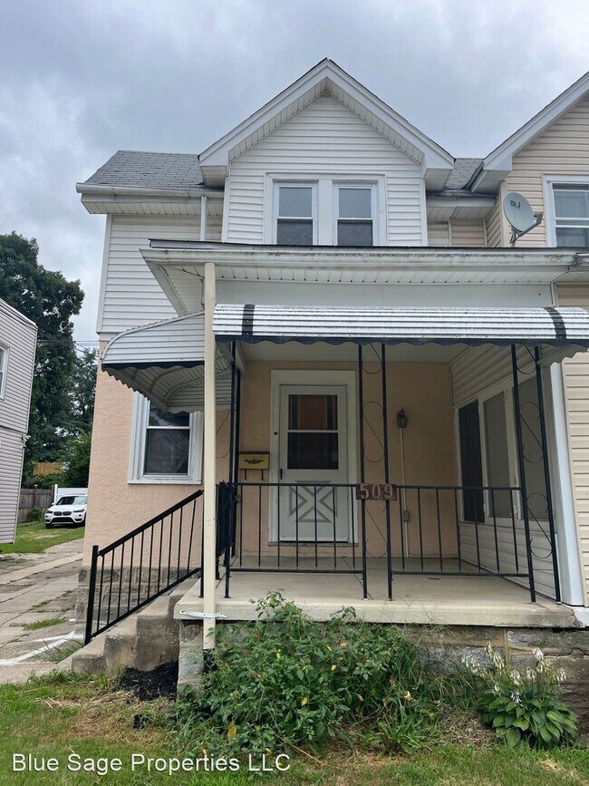 Primary Photo - 3 br, 1 bath House - 509 Cypress Ave