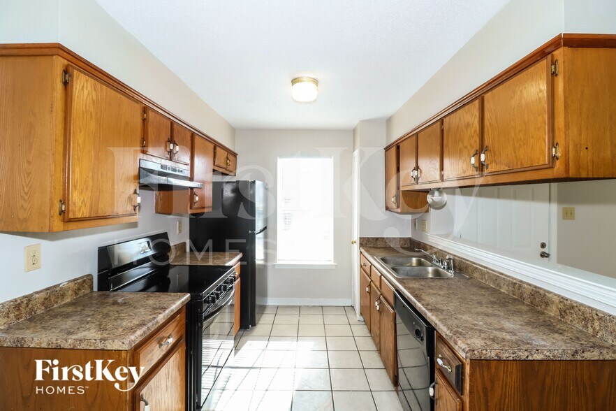 Building Photo - 5812 Ashridge Pl