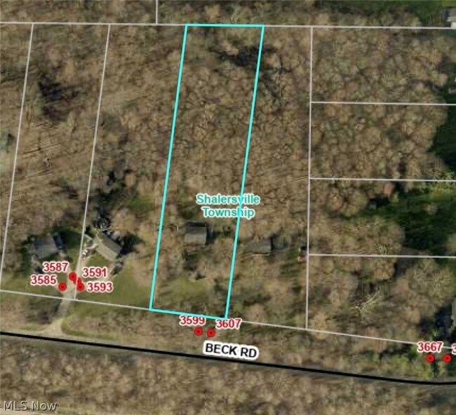 Building Photo - 3599 Beck Rd