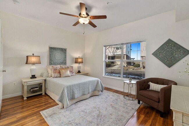 Building Photo - 1620 Egret Way