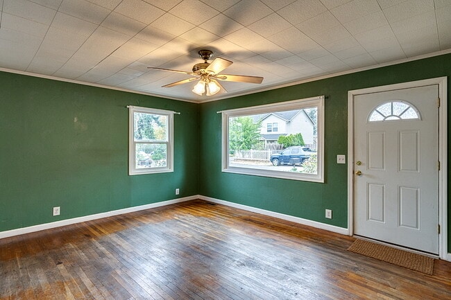 Building Photo - 7316 SE 68th Ave