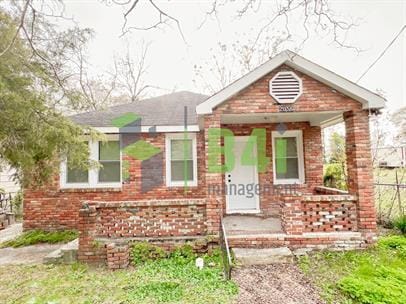 Building Photo - Renovated 3-Bedroom Home in Columbus, GA
