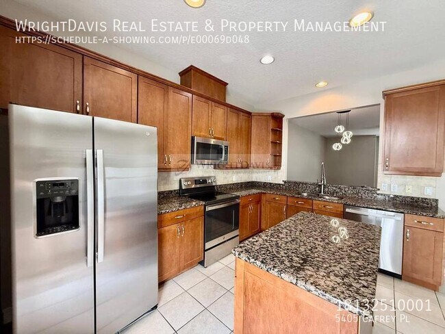 Building Photo - 5405 Cafrey Pl