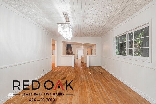 Building Photo - 2421 California Ave