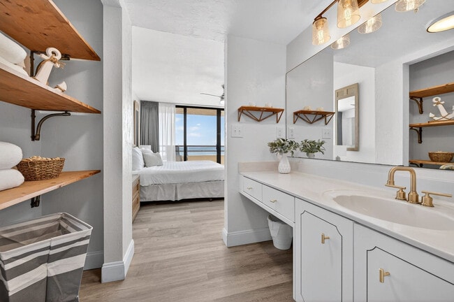 Building Photo - 3859 S Atlantic Ave