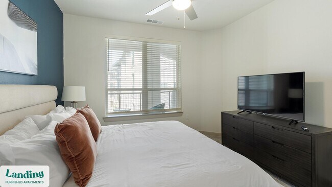 Building Photo - 125 S Standridge Blvd